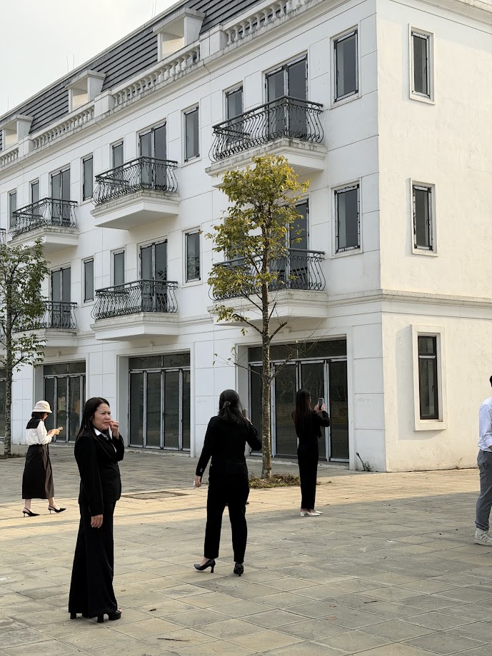 Kính dán cường lực Hải Long