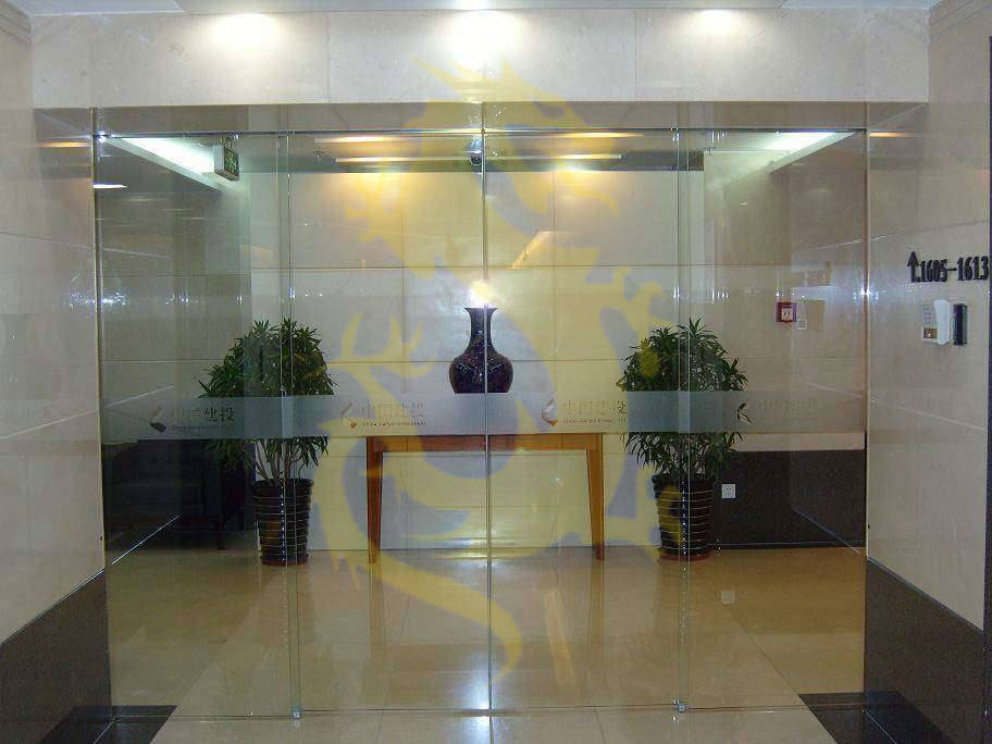 Cửa Kính Trượt