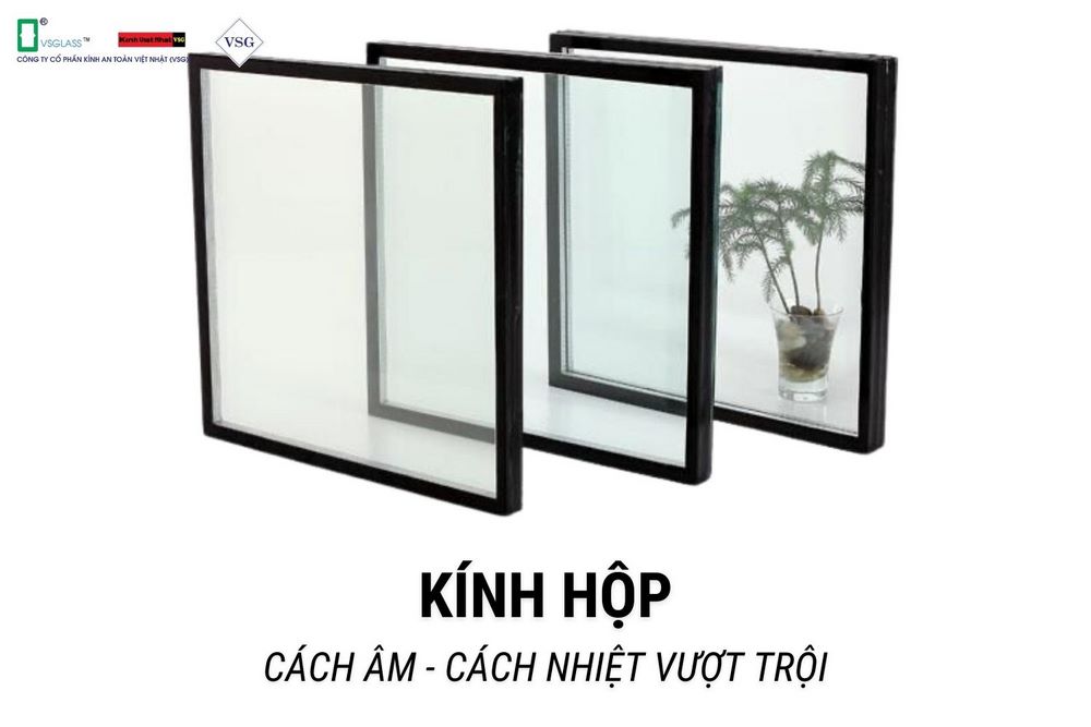 Kính Hộp