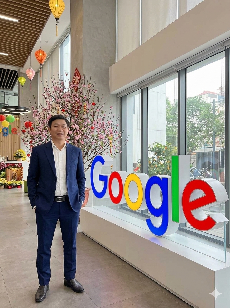 google