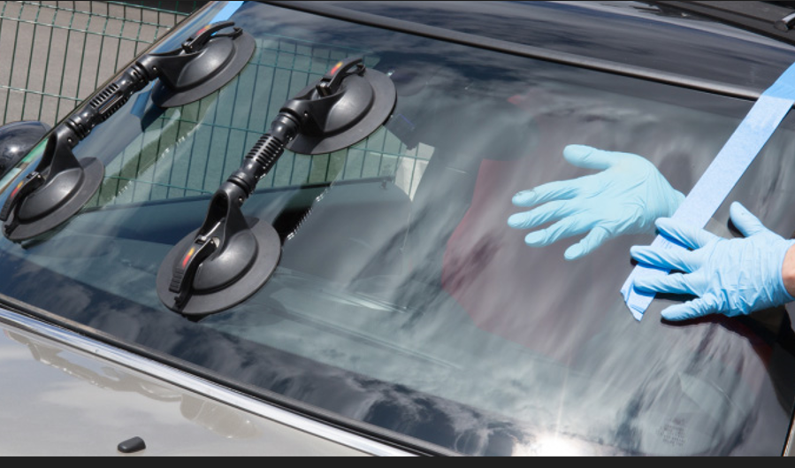 Car windows