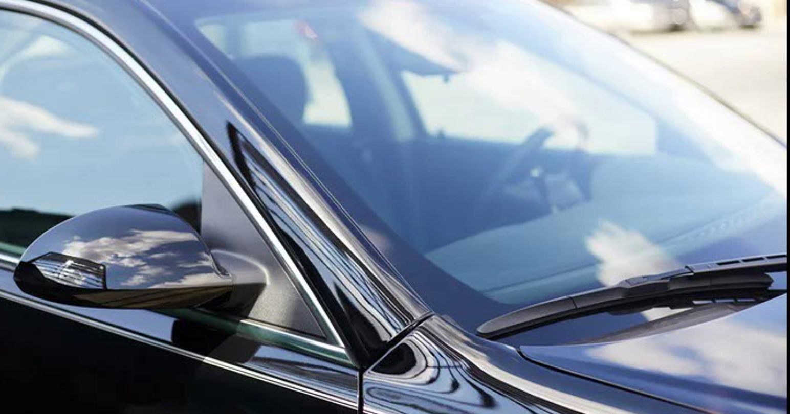 Car windows