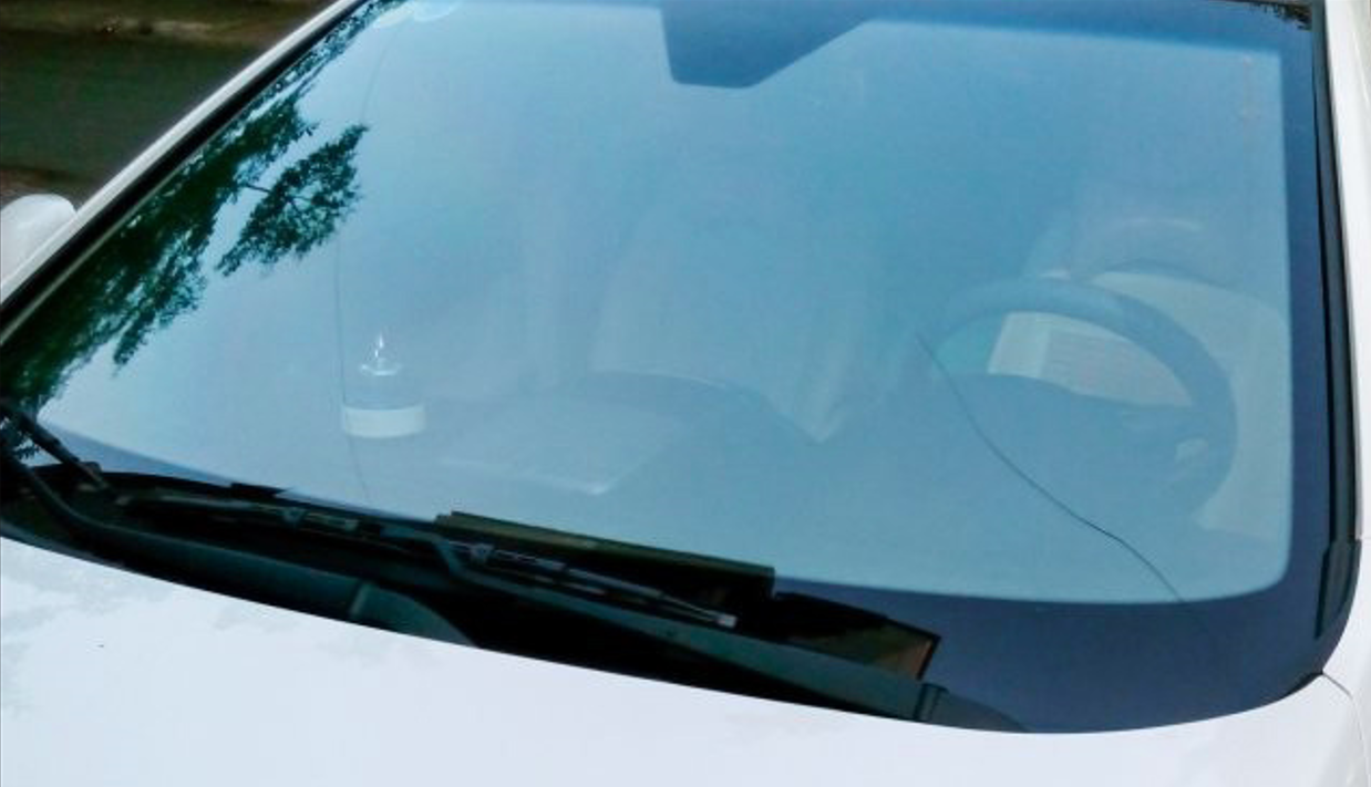 Car windows
