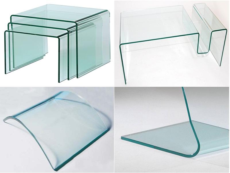 Thi công kính công cường lực