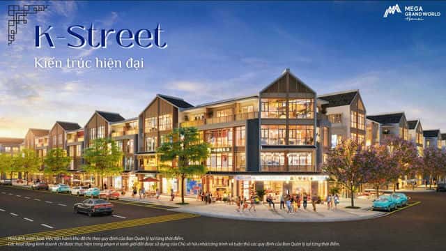 TIẾN ĐỘ MEGA GRAND WORLD HÀ NỘI THÁNG 9/2023