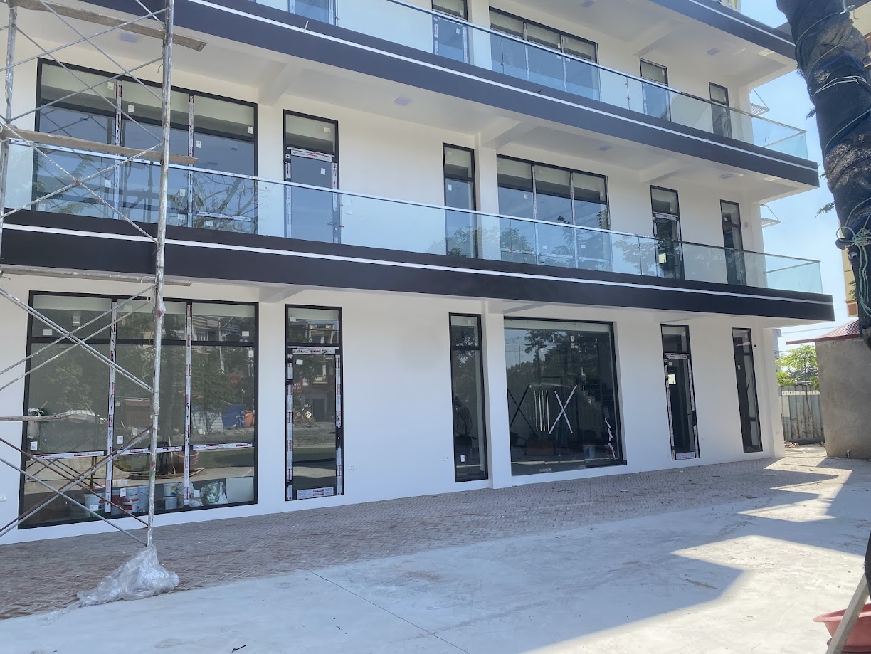 Báo giá lan can kinh cường lục