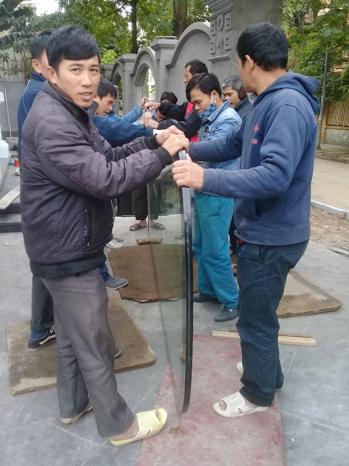 kính cường lực